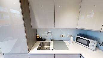 Quay Apartments Manchester