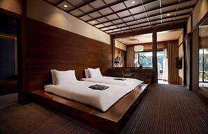Onsen At Moncham