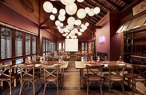 Onsen At Moncham