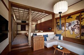 Onsen At Moncham