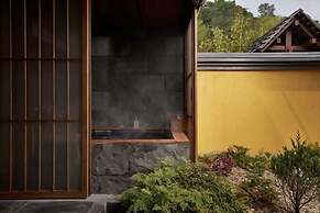 Onsen At Moncham