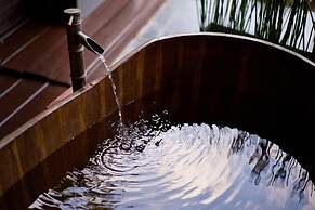 Onsen At Moncham