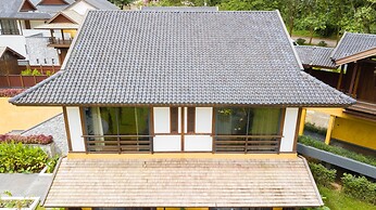 Onsen At Moncham