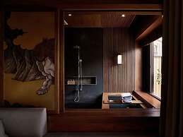Onsen At Moncham