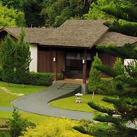 Onsen At Moncham