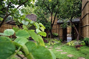 Onsen At Moncham