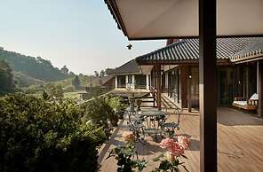 Onsen At Moncham