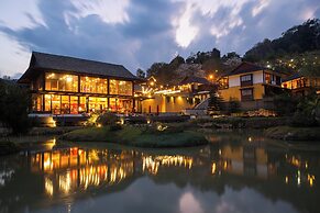 Onsen At Moncham