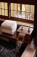 Onsen At Moncham