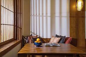 Onsen At Moncham