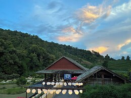 Onsen At Moncham