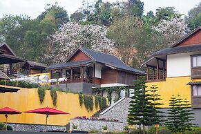 Onsen At Moncham