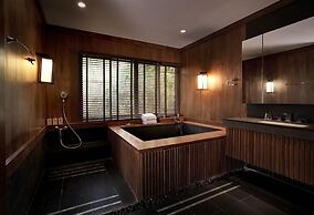 Onsen At Moncham