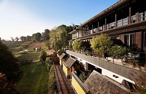 Onsen At Moncham