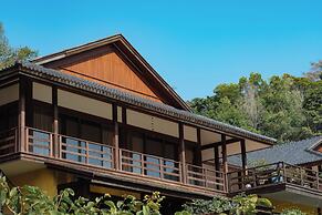 Onsen At Moncham