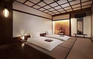 Onsen At Moncham