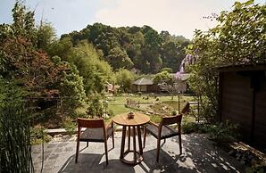 Onsen At Moncham