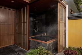 Onsen At Moncham