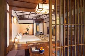 Onsen At Moncham