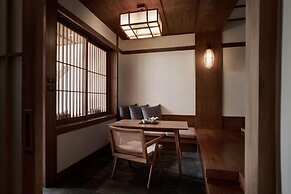 Onsen At Moncham
