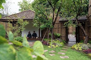 Onsen At Moncham