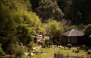 Onsen At Moncham