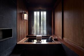 Onsen At Moncham