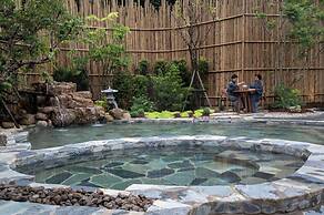 Onsen At Moncham