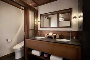 Onsen At Moncham