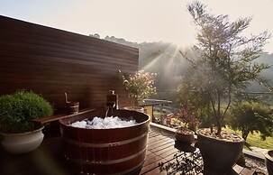 Onsen At Moncham