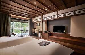 Onsen At Moncham