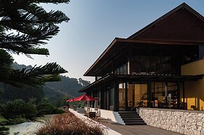 Onsen At Moncham