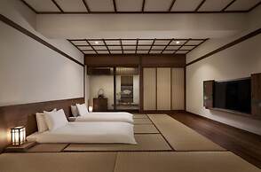 Onsen At Moncham