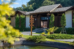 Onsen At Moncham