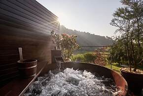 Onsen At Moncham