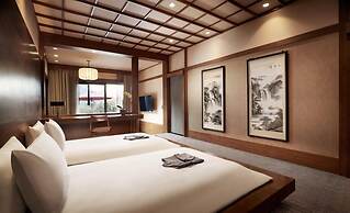 Onsen At Moncham