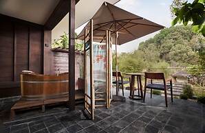 Onsen At Moncham