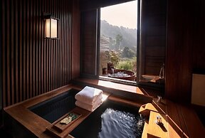 Onsen At Moncham