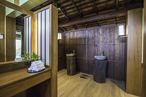 Onsen At Moncham