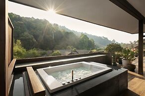 Onsen At Moncham