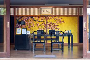 Onsen At Moncham