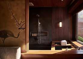 Onsen At Moncham