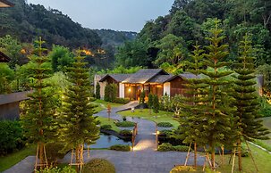 Onsen At Moncham