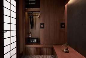 Onsen At Moncham
