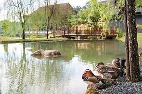 Onsen At Moncham