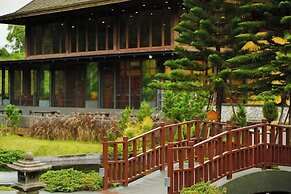 Onsen At Moncham