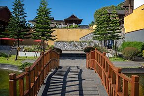 Onsen At Moncham