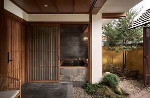 Onsen At Moncham