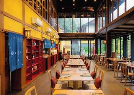 Onsen At Moncham