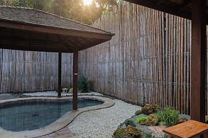 Onsen At Moncham